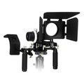 Fotodiox Fotodiox WonderRig-Elite Wonder Rig Elite WonderRig-Elite